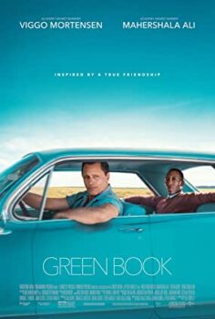 Yeşil Rehber (Green Book) izle (2018)