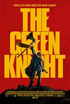 Yeşil Şövalye – The Green Knight izle (2021)