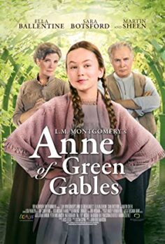 Yeşilin Kızı Anne izle film HD