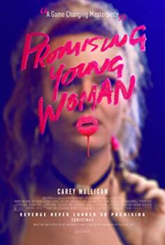 Yetenekli Genç Kadın – Promising Young Woman izle (2020)