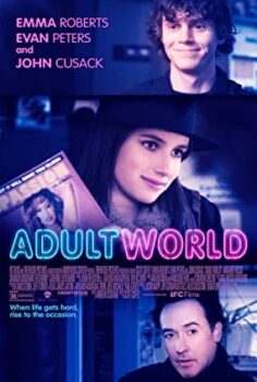 Yetişkinler Türkçe Dublaj izle