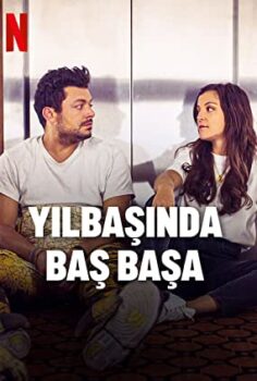 Yılbaşında Baş Başa – Stuck with You izle (2022)