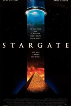 Yıldız Geçidi (Stargate) Türkçe Dublaj İzle
