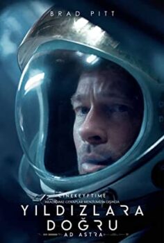 Yıldızlara Doğru 2019 Türkçe Dublaj izle