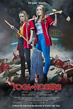 Yoga Hayranlari full Türkçe izle