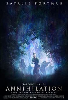 Yok Oluş izle (2018)