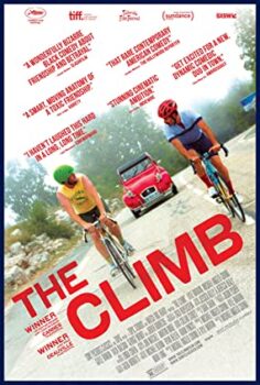Yokuş – The Climb izle (2019)
