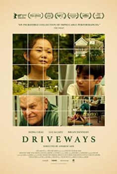 Yollar – Driveways izle (2019)