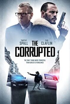 Yozlaşmış – The Corrupted izle (2019)