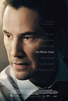 Yüce Adalet filmi izle 720p