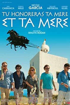 Yunan İşi Bir Problem A Greek Type Of Problem Türkçe Dublaj izle