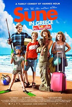 Yunanistan Macerası Türkçe Dublaj izle