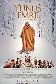 Yunus Emre Aşkın Sesi izle