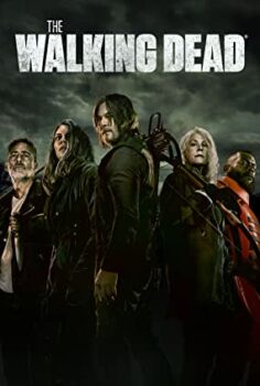 Yürüyen Ölüler Sezon 2 (The Walking Dead Season 2) Bölüm 10-13 Türkçe Dublaj İzle