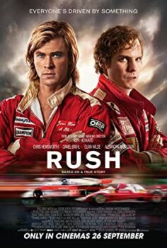 Zafere Hücum Rush Türkçe Dublaj izle