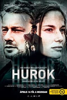 Zaman Döngüsü – Hurok izle Türkçe Dublaj