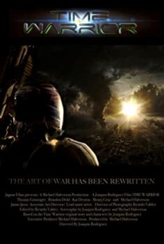 Zaman Savaşçısı izle full film