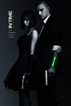 Zamana Karşı (In Time) izle 2011