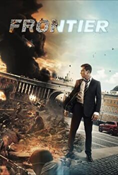Zamanın Sınırında – Rubezh izle (2018)