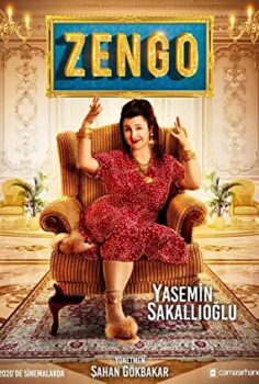 Zengo izle (2020)