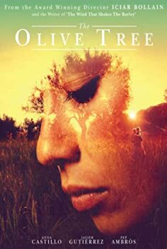 Zeytin Ağacı – The Olive Tree Dublaj izle (2016)