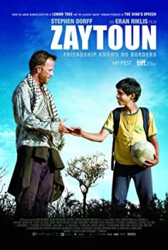 Zeytin Türkçe Dublaj izle