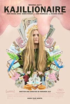 Zibilyon – Kajillionaire izle (2020)