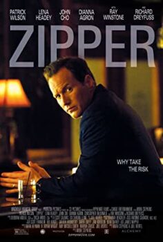 Zipper izle Türkçe Dublaj film