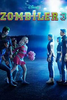 Zombies 3 izle (2022)