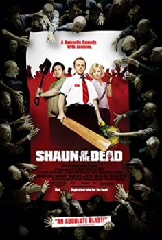 Zombilerin Şafağı (Shaun Of The Dead) Türkçe Dublaj İzle