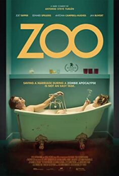 Zoo izle (2018)