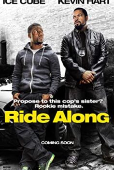 Zor Biraderler (Ride Along) Türkçe Dublaj İzle