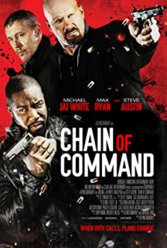 Zor Görev filmi Türkçe Dublaj izle