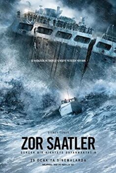 Zor Saatler Türkçe Dublaj film izle hd