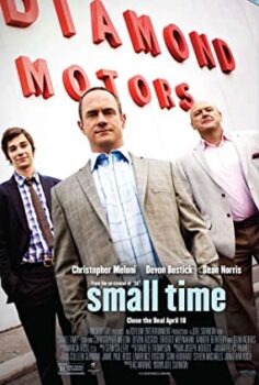 Zor Zamanlar – Small Time Türkçe Dublaj İzle