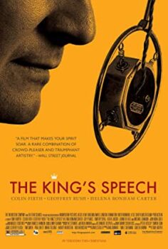 Zoraki Kral (The King’s Speech) Türkçe Dublaj İzle