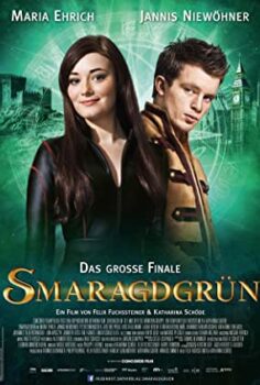 Zümrüt Yeşil – Smaragdgrün izle (2016)