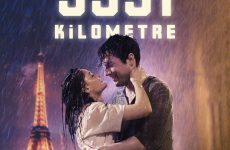 3391 Kilometre​