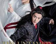 İki Ruhun Destansı: The Untamed