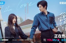 Yasak Aşkın Tutkusu: “Hidden Love” (2023) Çin Dizisi İncelemesi